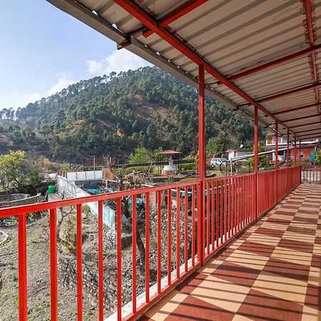Ausy Wellness Premium Home Stay Bhowali Exterior photo
