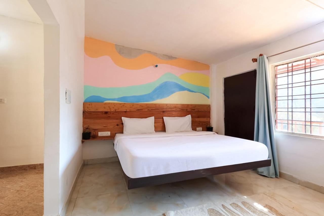 Ausy Wellness Premium Home Stay Bhowali Exterior photo