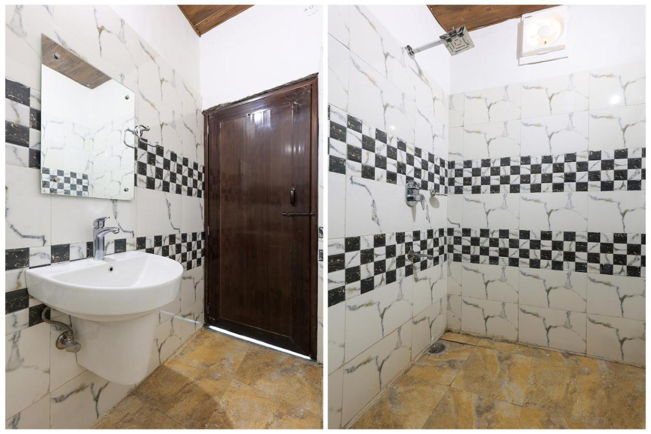 Ausy Wellness Premium Home Stay Bhowali Exterior photo