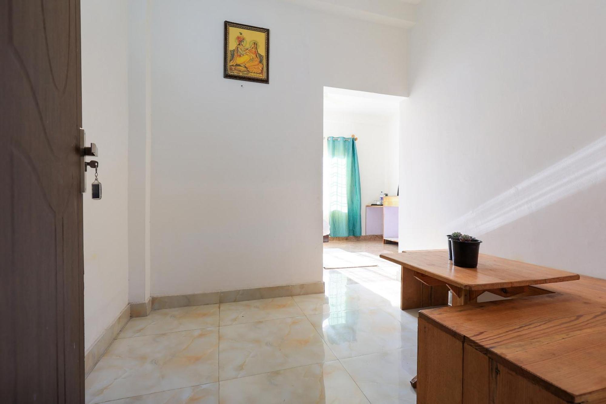 Ausy Wellness Premium Home Stay Bhowali Exterior photo