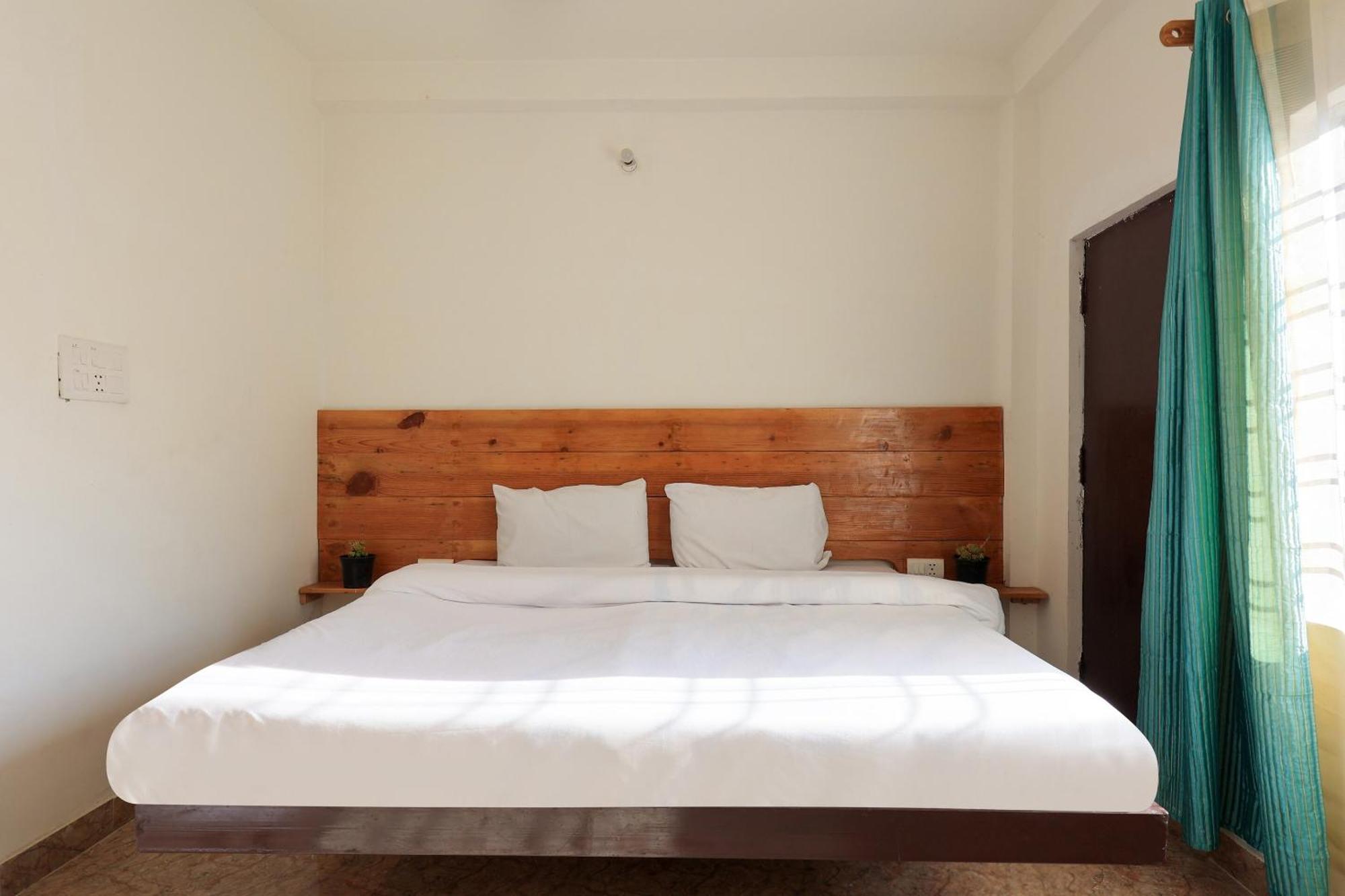 Ausy Wellness Premium Home Stay Bhowali Exterior photo