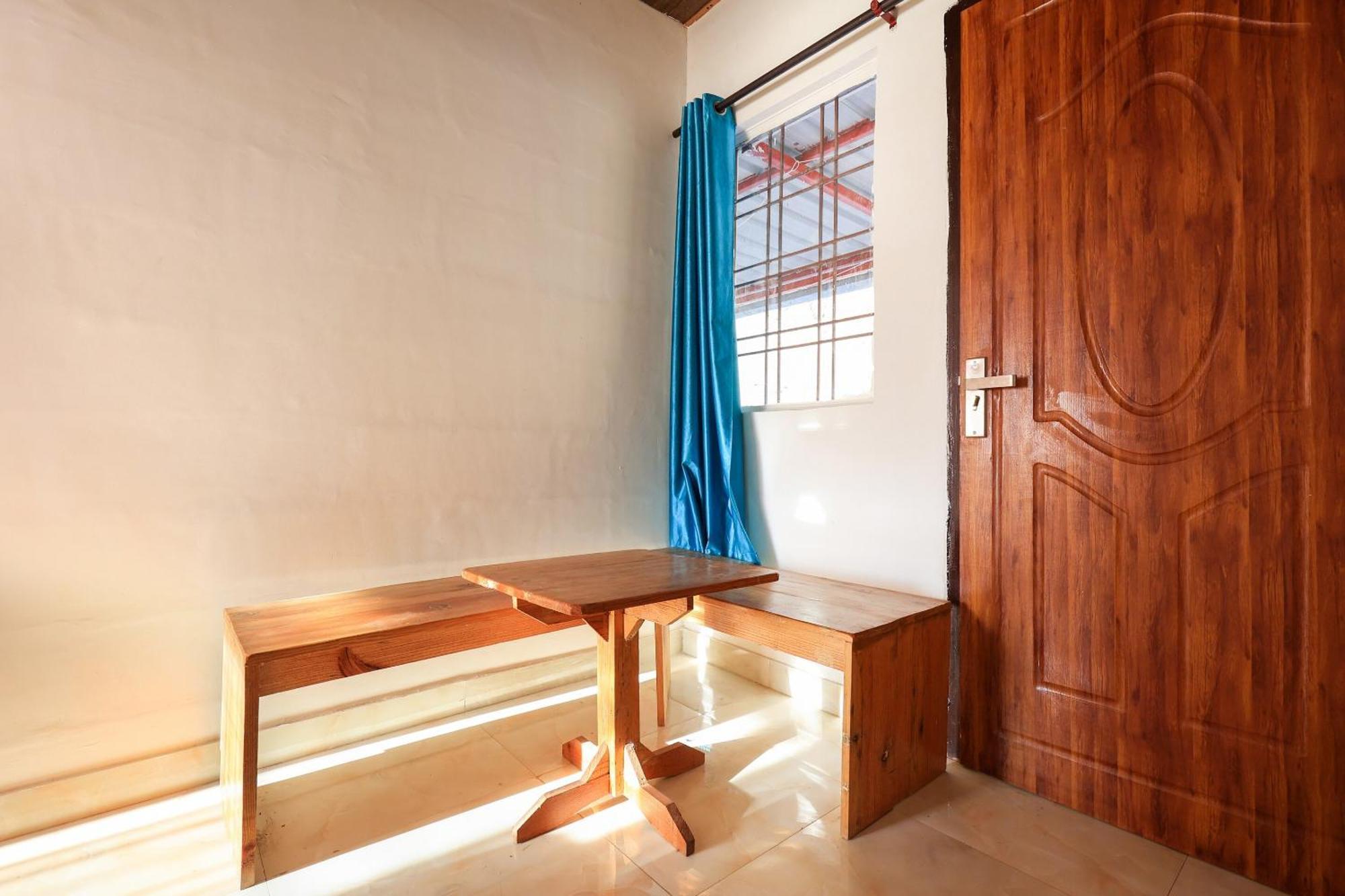 Ausy Wellness Premium Home Stay Bhowali Exterior photo