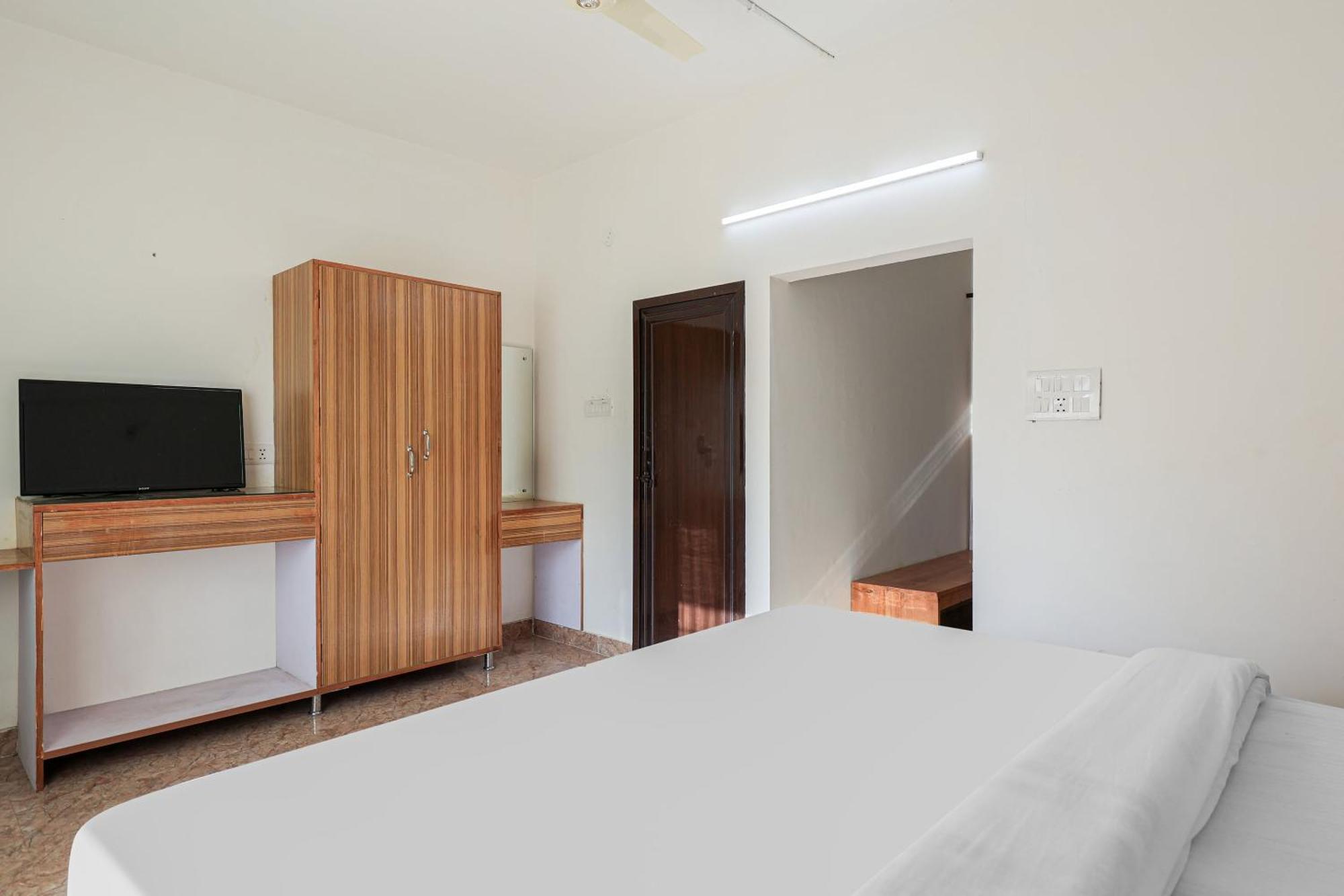Ausy Wellness Premium Home Stay Bhowali Exterior photo