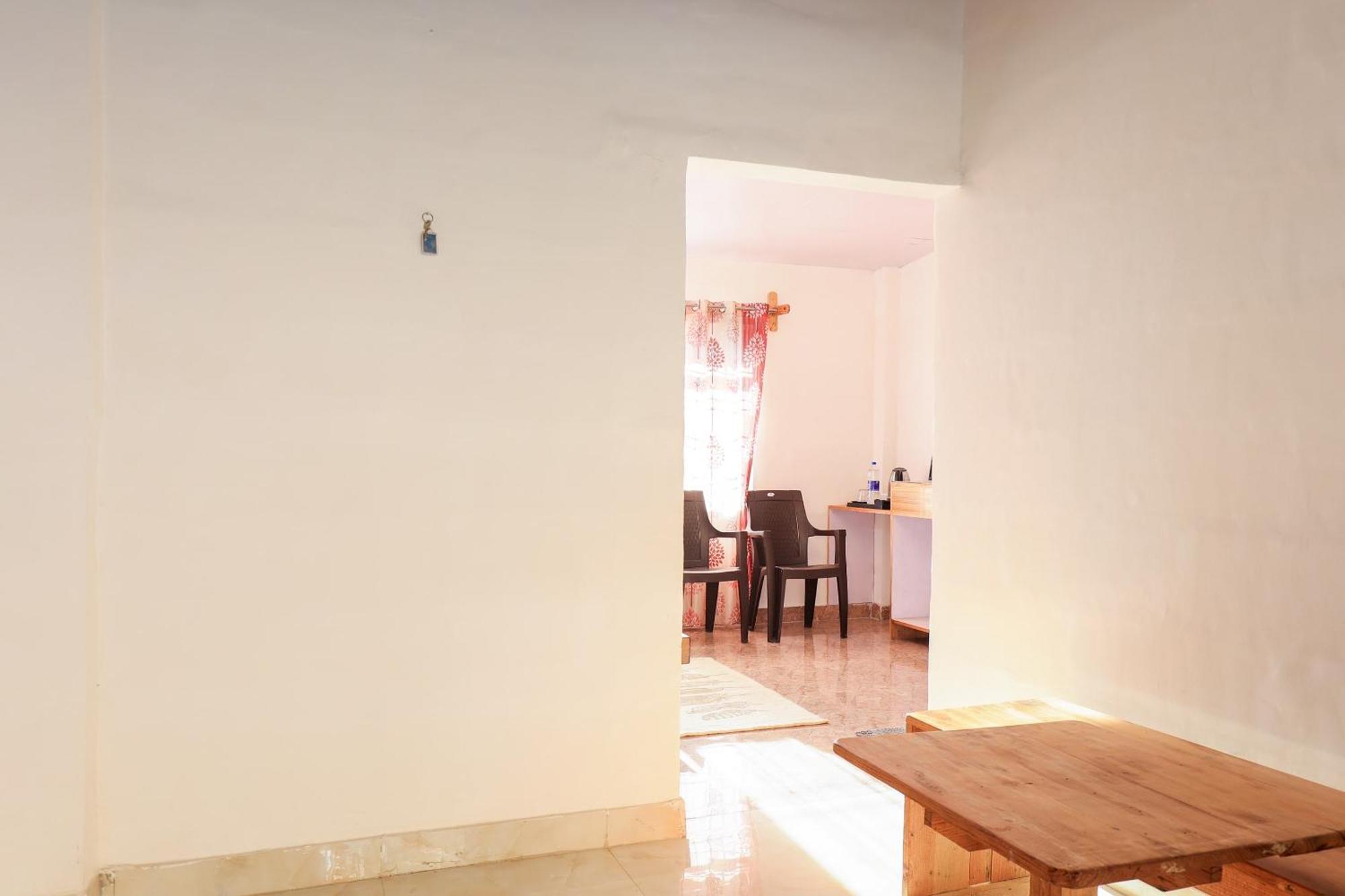 Ausy Wellness Premium Home Stay Bhowali Exterior photo