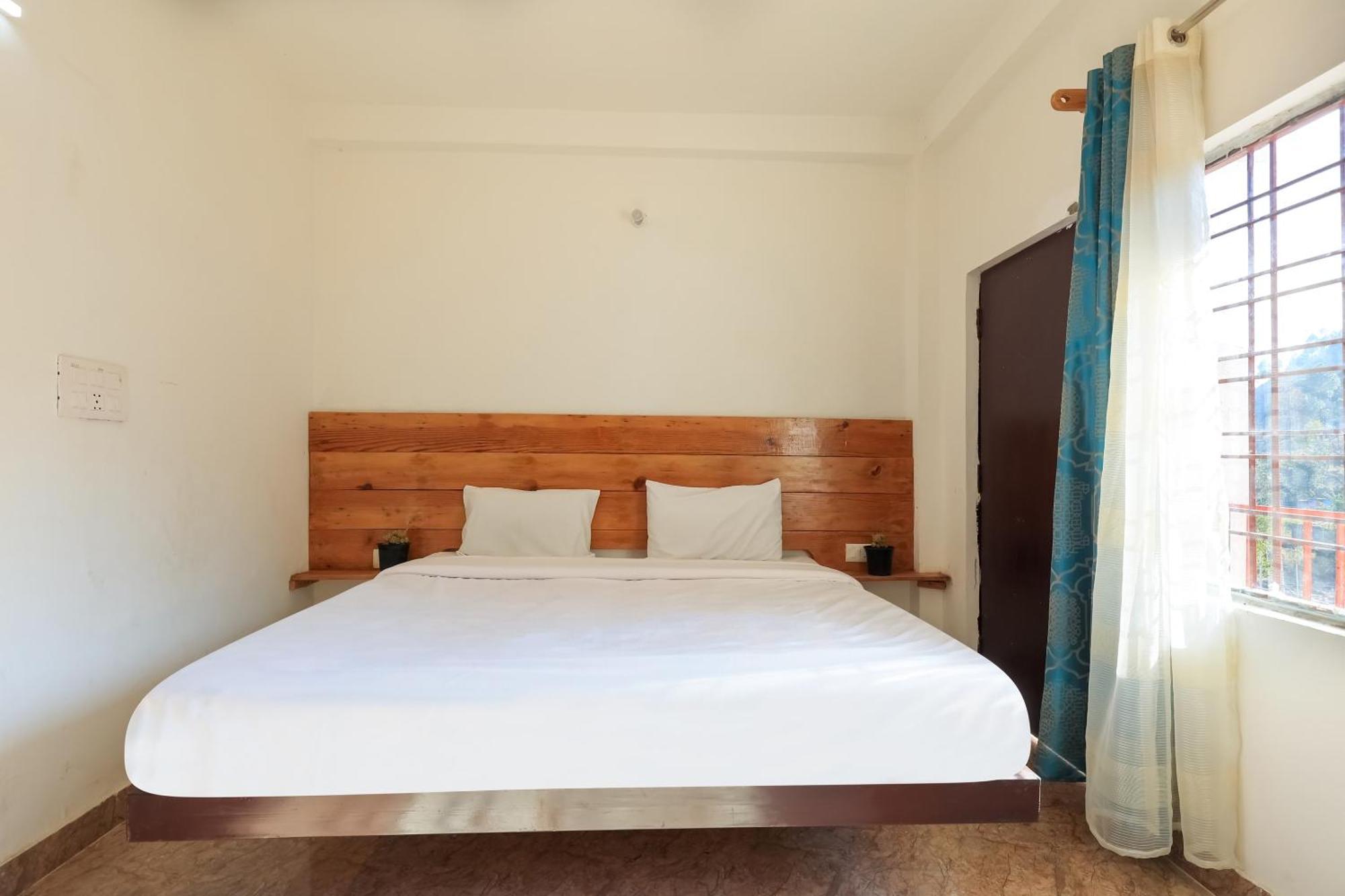 Ausy Wellness Premium Home Stay Bhowali Exterior photo