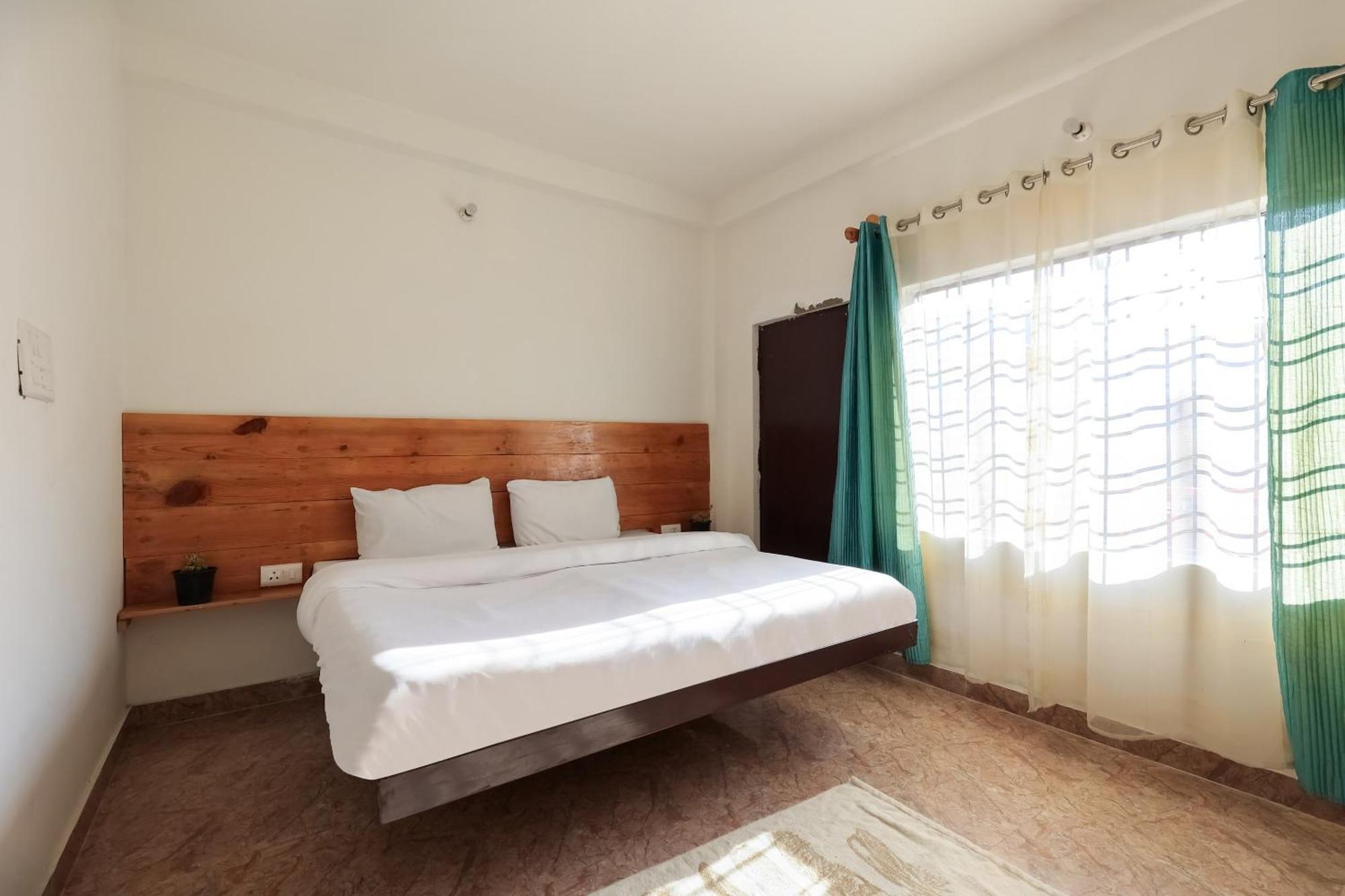 Ausy Wellness Premium Home Stay Bhowali Exterior photo