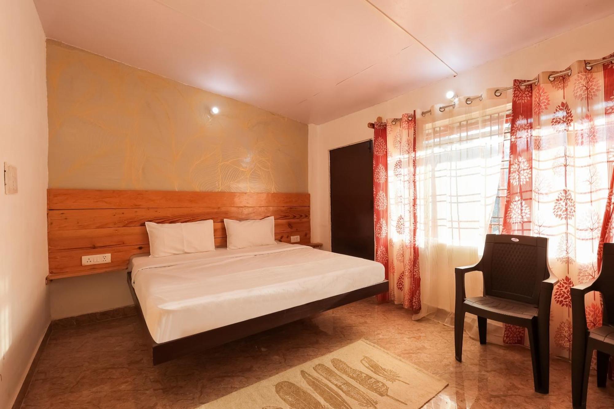 Ausy Wellness Premium Home Stay Bhowali Exterior photo